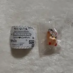 みんなでくまパジャマ めじるしアクセサリー しんちゃん