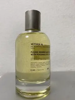 LE LABO VETIVER 46 オードパルファム 50ml - メルカリ