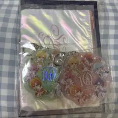 すとぷり すとめも　名古屋公演 アプグレ特典のサムネイル
