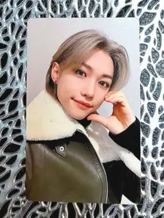 【フィリックス】Stray Kids THE SOUND 会場限定 トレカ