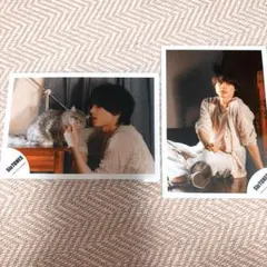 2026年最新】松村北斗 公式写真 ふたりの人気アイテム - メルカリ