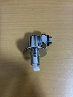 洗濯機用水漏れ防止ストッパー付きニップルのサムネイル