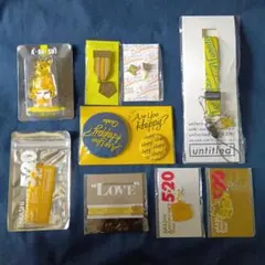 嵐 ARASHI 公式グッズ まとめ売り 二宮和也