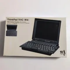 thinkpad 701c 模型