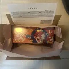 【新品未開封】ポケモンセンター スペシャルBOX ヒロシマ