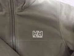 【新品未使用】Helly Hansen フード付きジャケット WM