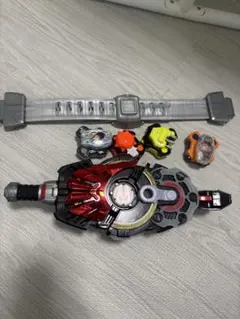 仮面ライダーギーツ 変身ベルト まとめ売り