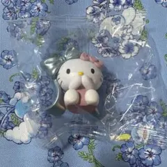 サンリオ バレエリボンフィギュア2 ハローキティ