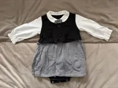 入園式服　80センチ