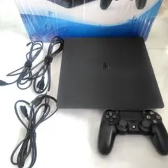 PlayStation 4 本体 CUH-2000A B01500GB
