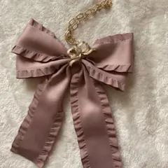 しまむら　青木美沙子　m♡petit チャームのサムネイル