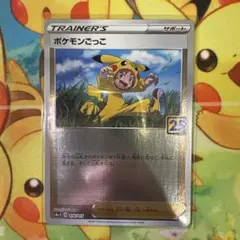 ポケモンパーク 010/012 マスターキット ポケモンカード - メルカリ