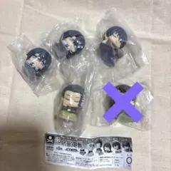 呪術廻戦 懐玉・玉折 おねむたん