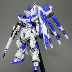 FMバルバトスルプスレクス ミキシング 全塗装 完成品 - メルカリ