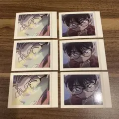 【即購入可】名探偵コナン 隻眼の残像 ぱしゃこれ 江戸川コナン