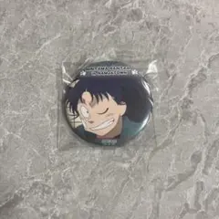 忍たま乱太郎 缶バッジ 七松小平太