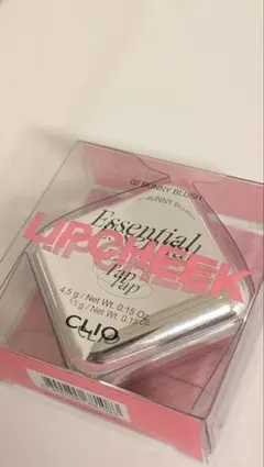 CLIO Essential Lipcheek Tap 02のサムネイル