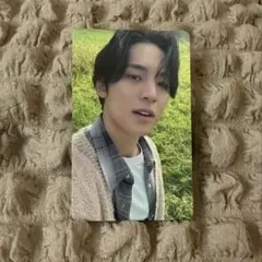 SEVENTEEN ミンギュ 消費期限 大阪会場限定 Weverse