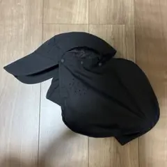 ワークマン 日よけ付き キャップ WORKMANのサムネイル