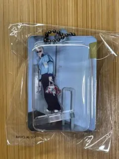 JO1永縁　金城碧海　ミニアクリルスタンド