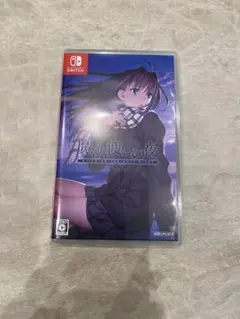 魔法使いの夜 ニンテンドースイッチ Nintendo Switch 動作可能