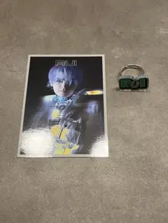 与那嶺瑠唯 2点セット
