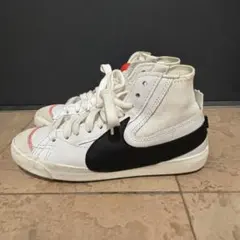 NIKE スニーカー BLAZER MID '77 JUMBO 29cm