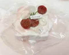 苺 いちご トースト kikisquishyタバスクイーズ XLサイズ捏捏