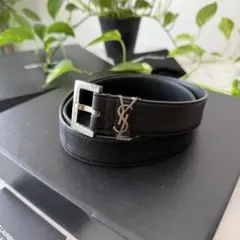 2026年最新】Saint Laurent メンズ ベルトの人気アイテム - メルカリ