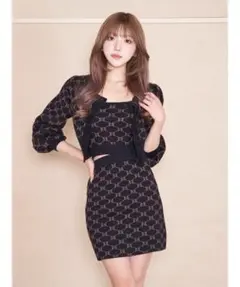 Darich　ワンピース新品未使用