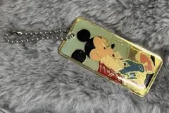ミッキーマウス　キーホルダー　ハワイ