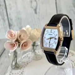 希少】SEIKO ルキア 腕時計 1B32-0AD0 電波ソーラー トノーPG - メルカリ