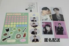 ENHYPEN JAY　2023 GGU GGU PACKAGE