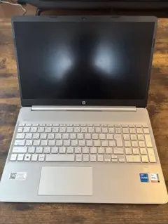 HP ノートPC Intel Core i5