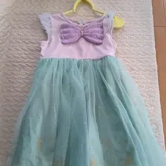 any FAM Disney Princess ノースリーブ 110cmのサムネイル