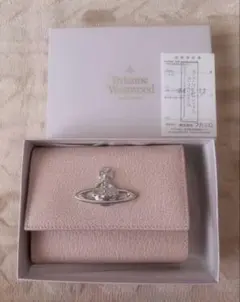 Vivienne Westwood EXECUTIVE 三つ折り財布
