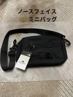THE NORTH FACEミニバッグ