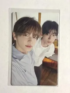 TWS はじめまして ドフン シニュ ユドズ