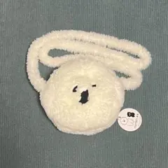 MAMBO KAO ポシェット タグ付き