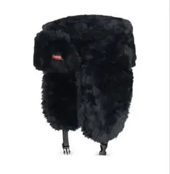 2026年最新】SUPREME カラー：ブラック系 メンズ フライトキャップの
