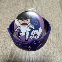Crazy Raccoon CR じゃすぱー うたのひ グッズ 2点セット