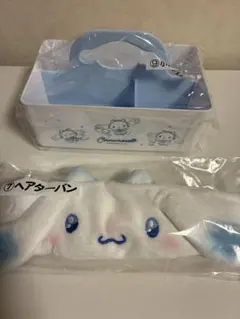 シナモン 当たりくじ シナモロールのサムネイル
