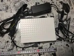 2TB SEAGATE Expansion SRDONF2 Desktop Dr