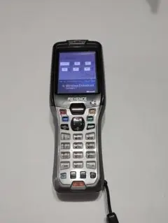 希少・RFID対応】CASIO ハンディターミナル IT-G500-C21J - メルカリ