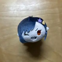 文豪ストレイドッグス もちもちマスコット ミニ 泉鏡花 ぬいぐるみ
