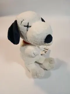 UNIQLO KAWS x PEANUTS スヌーピー　ぬいぐるみ