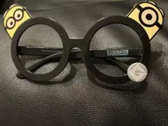 USJ ミニオン サングラス　メガネ