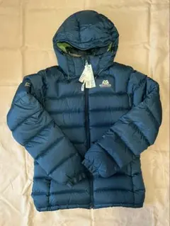 MOUNTAIN EQUIPMENT ライトラインジャケット Sサイズのサムネイル