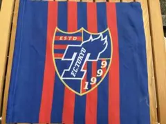 FC東京　鬼太郎　バナーフラッグ 2026年最新】fc東京 フラッグの人気アイテム - メルカリ