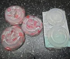 ピジョン母乳実感用乳首　Mサイズ5個